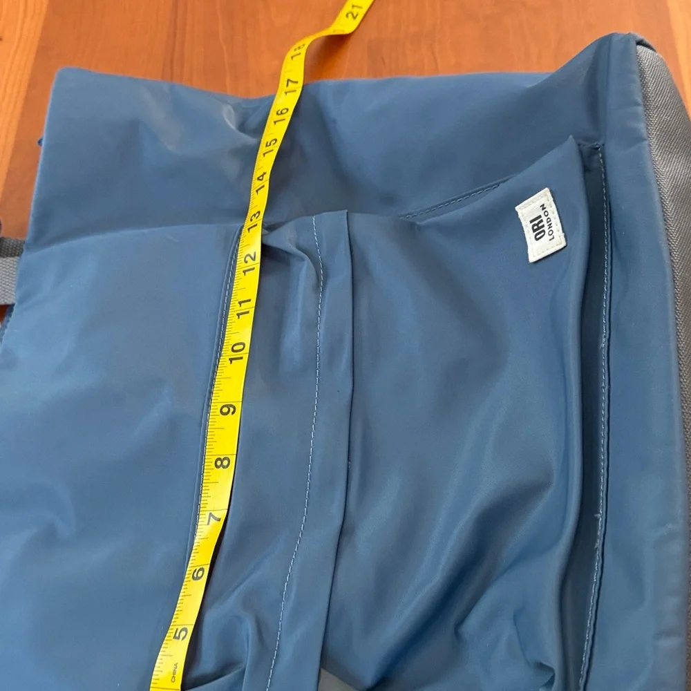 ORI  London Bag